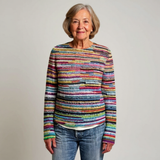 Lana Islandese Classico Pullover