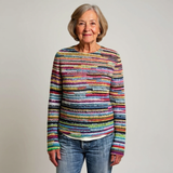 Lana Islandese Classico Pullover