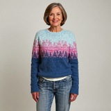 Pulli Lana Islandese Classico