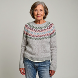 Pulli in klassischem Isländisch