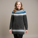 Lana Islandese Classico Pulli