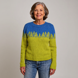 Lana Islandese Classico Pullover