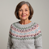 Pulli in klassischem Isländisch
