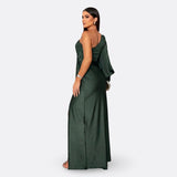 Luna - Elegante Vestido Maxi