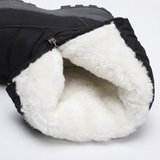 Mary | Allwetter-Thermo-Winterstiefel
