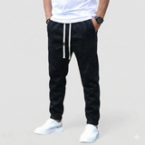 Egon™ | Bequeme Hose mit eleganter Silhouette