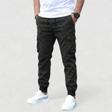 Janosch™ | Cargohose mit dezenten Taschen