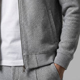 Niklas™ | Weiches Strick-Loungeset für Zuhause