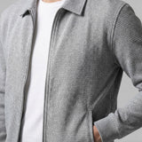 Niklas™ | Weiches Strick-Loungeset für Zuhause