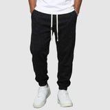 Egon™ | Bequeme Hose mit eleganter Silhouette