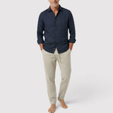 Fabio™ | Leichte Sommerhose mit angenehmem Fall