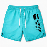 Alfonso - Shorts de Baño para Hombre