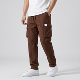 Servin™ | Wasserdichte Stretch-Cargohose