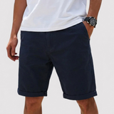 Damian™ | Lightweight Summer Shorts with Adjustable Drawstring