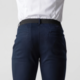 Wendelin™ | Stretch-Hose für den Alltag