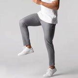Wendelin™ | Stretch-Hose für den Alltag