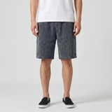 Ignaz™ | Comfortable Ribbed Shorts with Convenient Side Pockets