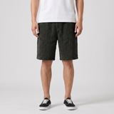 Ignaz™ | Comfortable Ribbed Shorts with Convenient Side Pockets