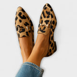 Lilian - Urban Moccasin