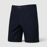 Damian™ | Atmungsaktive Sommershorts mit Kordelzug