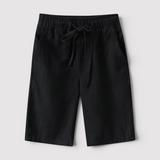 Gottfried™ | Luftige Sommer-Shorts mit Tunnelzug