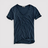 Niels™ | T-Shirt mit V-Ausschnitt