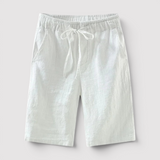 Gottfried™ | Lightweight Summer Shorts with Adjustable Drawstring