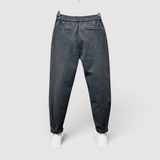 Eberhard™ | Leichte Tapered-Hose mit klarer Linie