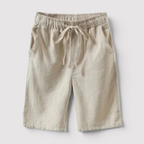 Gottfried™ | Lightweight Summer Shorts with Adjustable Drawstring