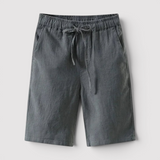 Gottfried™ | Luftige Sommer-Shorts mit Tunnelzug