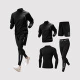 Gerlach™ | Sport-Set mit Kompressionsinnenteil