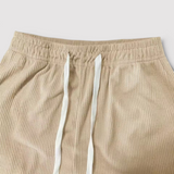Jens™ | Soft Touch Casual Shorts