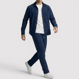 Benno™ | Strickjacke & Hose im Set