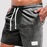 Jens™ | Soft Touch Casual Shorts