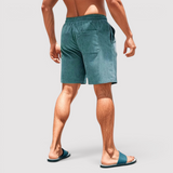 Jens™ | Soft Touch Casual Shorts