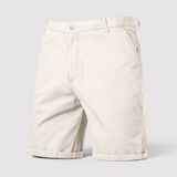 Damian™ | Lightweight Summer Shorts with Adjustable Drawstring