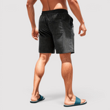 Jens™ | Soft Touch Casual Shorts