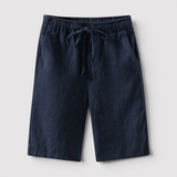 Gottfried™ | Lightweight Summer Shorts with Adjustable Drawstring