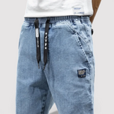 Tjard™ | Legere Jogginghose mit robuster Textur