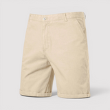 Damian™ | Lightweight Summer Shorts with Adjustable Drawstring
