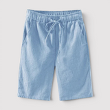 Gottfried™ | Lightweight Summer Shorts with Adjustable Drawstring