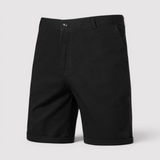 Damian™ | Atmungsaktive Sommershorts mit Kordelzug