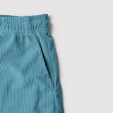 Jens™ | Soft Touch Casual Shorts
