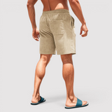 Jens™ | Soft Touch Casual Shorts