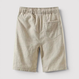 Gottfried™ | Luftige Sommer-Shorts mit Tunnelzug