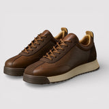 Veit™ | Atmungsaktive Sneaker mit gepolsterter Sohle