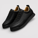 Veit™ | Atmungsaktive Sneaker mit gepolsterter Sohle