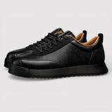 Veit™ | Atmungsaktive Sneaker mit gepolsterter Sohle