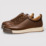 Veit™ | Atmungsaktive Sneaker mit gepolsterter Sohle
