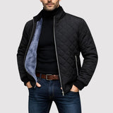 Kuno™ | Gesteppte Jacke für kalte Tage